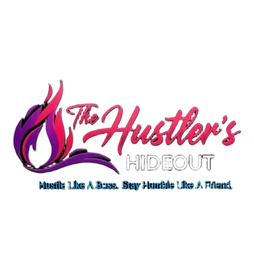 The Hustler’s Hideout